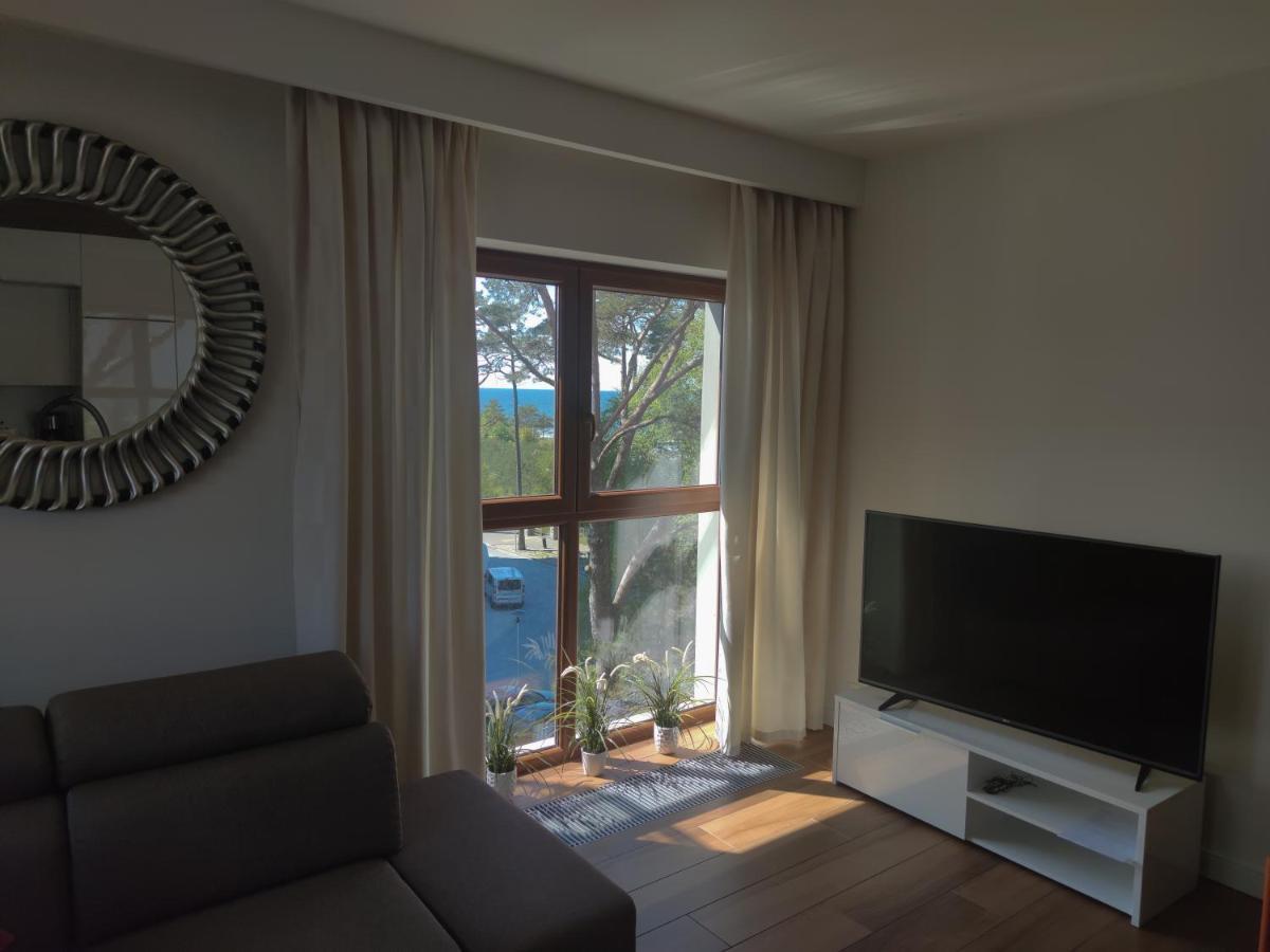 Porta Mare Apartments Luxview II จิปโนแวค ภายนอก รูปภาพ