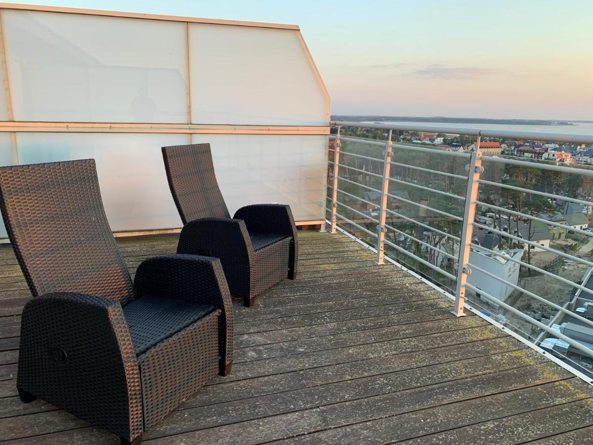 Porta Mare Apartments Luxview II จิปโนแวค ภายนอก รูปภาพ