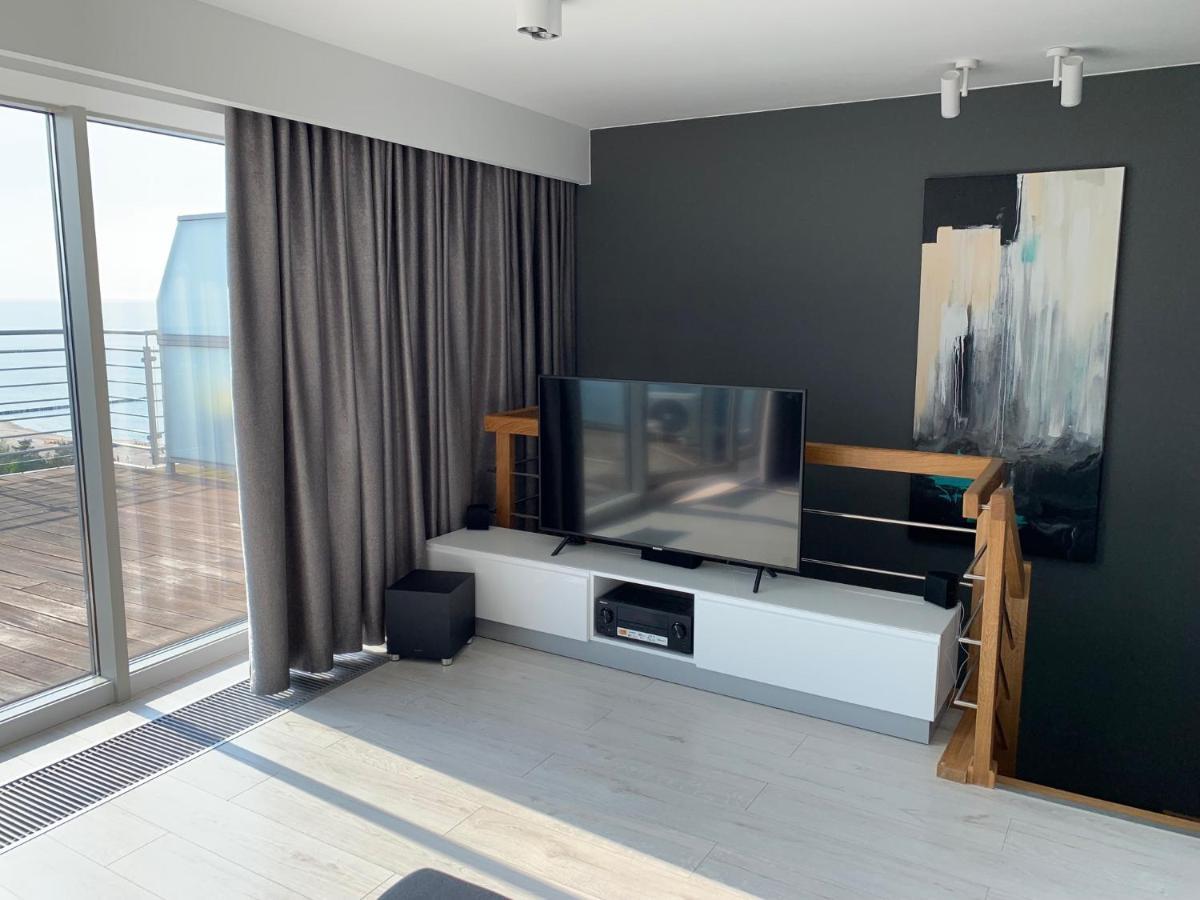 Porta Mare Apartments Luxview II จิปโนแวค ภายนอก รูปภาพ