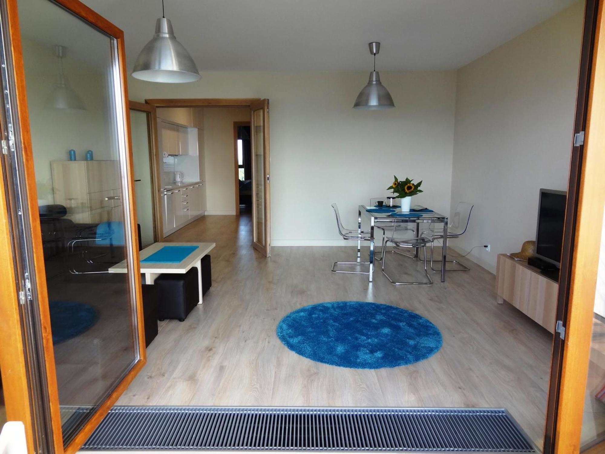 Porta Mare Apartments Luxview II จิปโนแวค ห้อง รูปภาพ