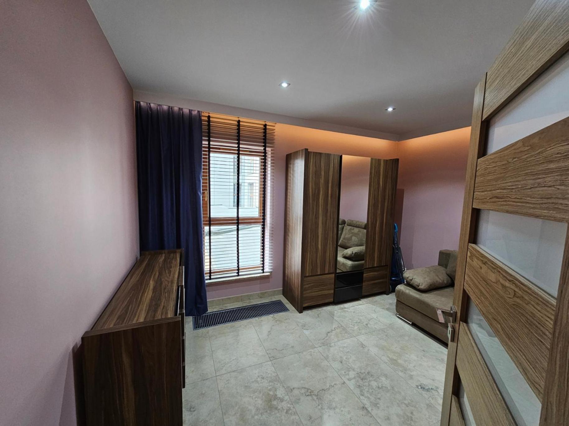 Porta Mare Apartments Luxview II จิปโนแวค ภายนอก รูปภาพ