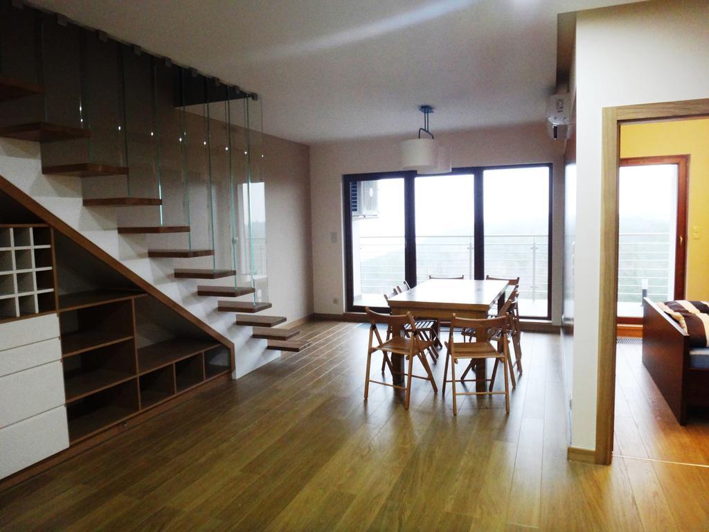 Porta Mare Apartments Luxview II จิปโนแวค ภายนอก รูปภาพ