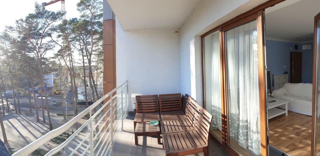 Porta Mare Apartments Luxview II จิปโนแวค ภายนอก รูปภาพ