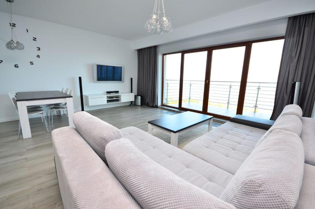 Porta Mare Apartments Luxview II จิปโนแวค ภายนอก รูปภาพ