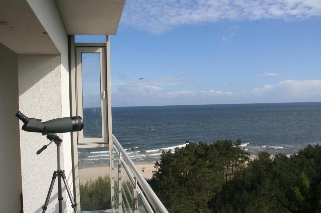 Porta Mare Apartments Luxview II จิปโนแวค ภายนอก รูปภาพ